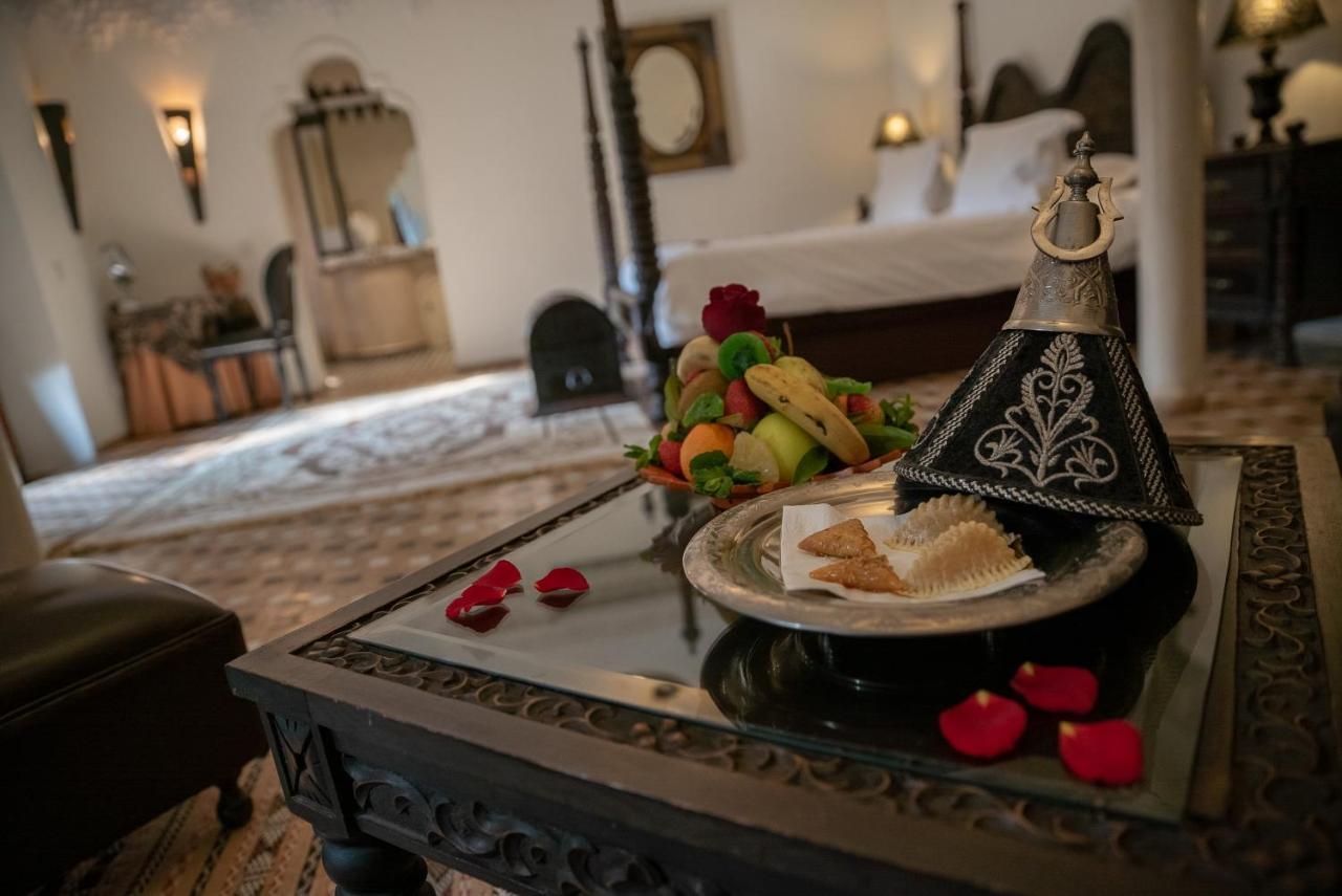 Demeures D'orient Riad&spa
