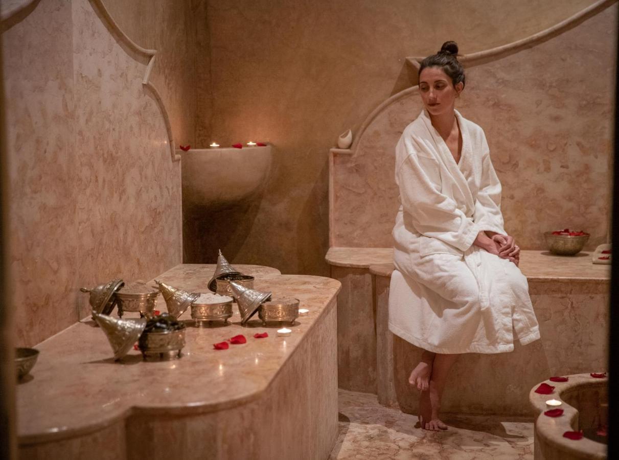 Demeures D'orient Riad&spa 5*