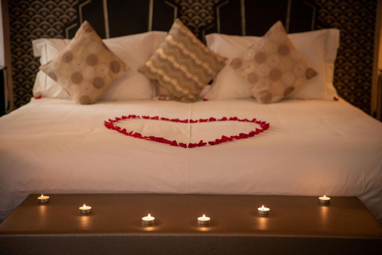 Demeures D'orient Riad&spa Riad 5*