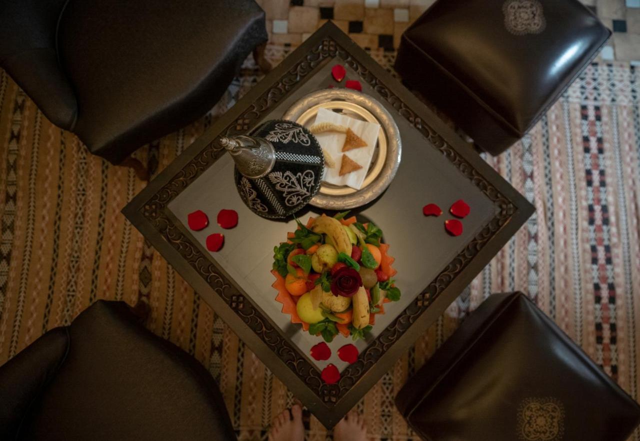 Demeures D'orient Riad&spa Riad Marrakesh