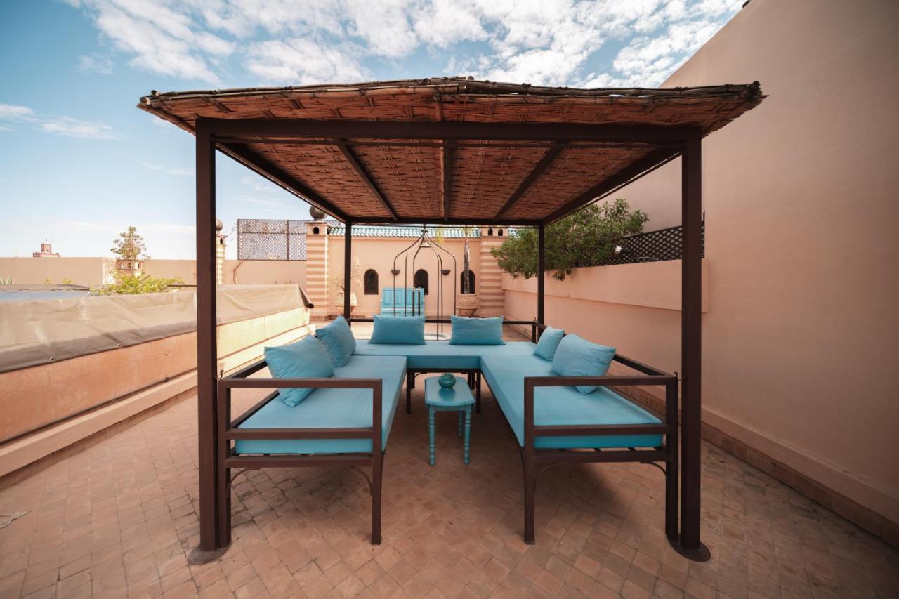 Riad Demeures D'orient Riad&spa