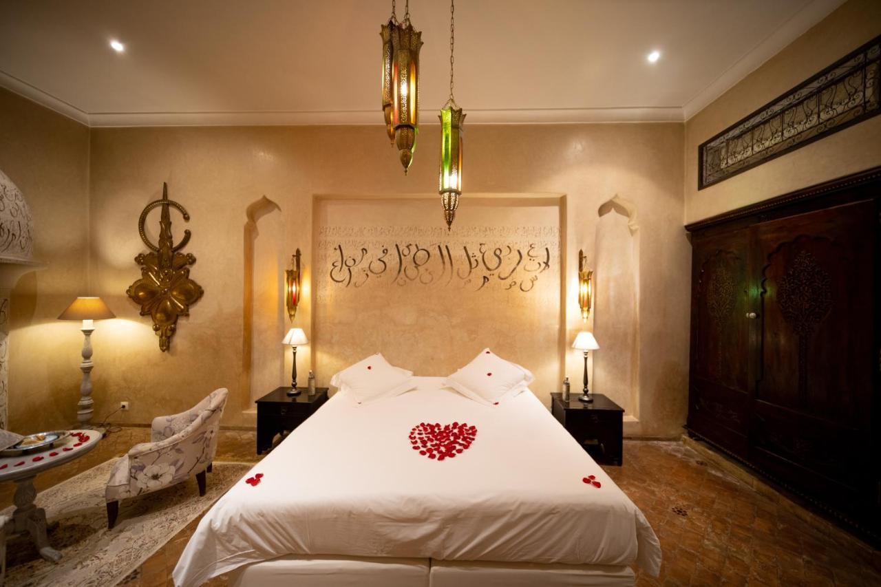 Demeures D'orient Riad&spa Riad