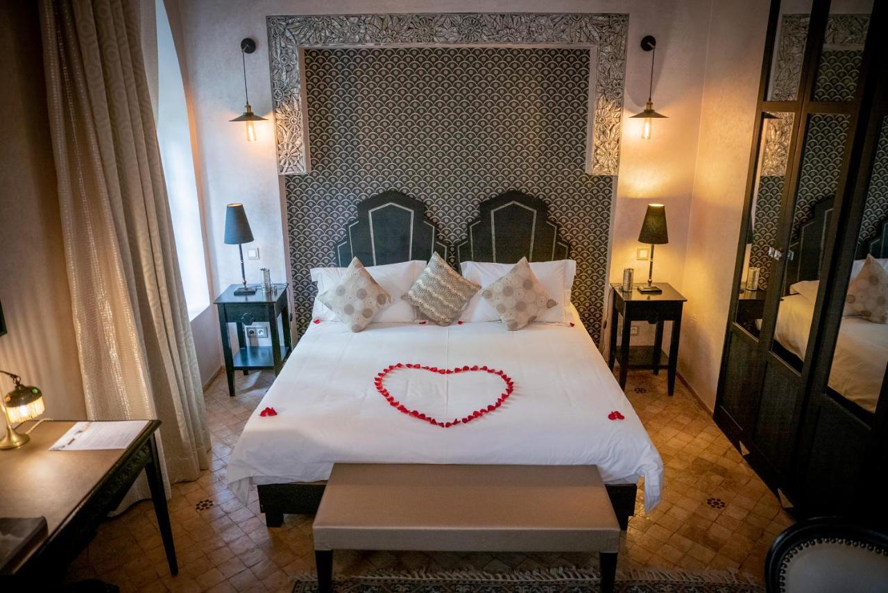 Demeures D'orient Riad&spa 5* Marrakesh