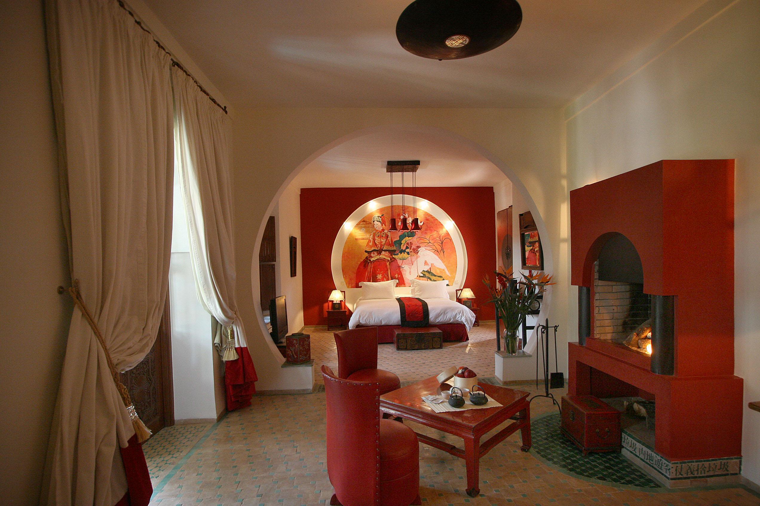Riad Demeures D'orient Riad&spa
