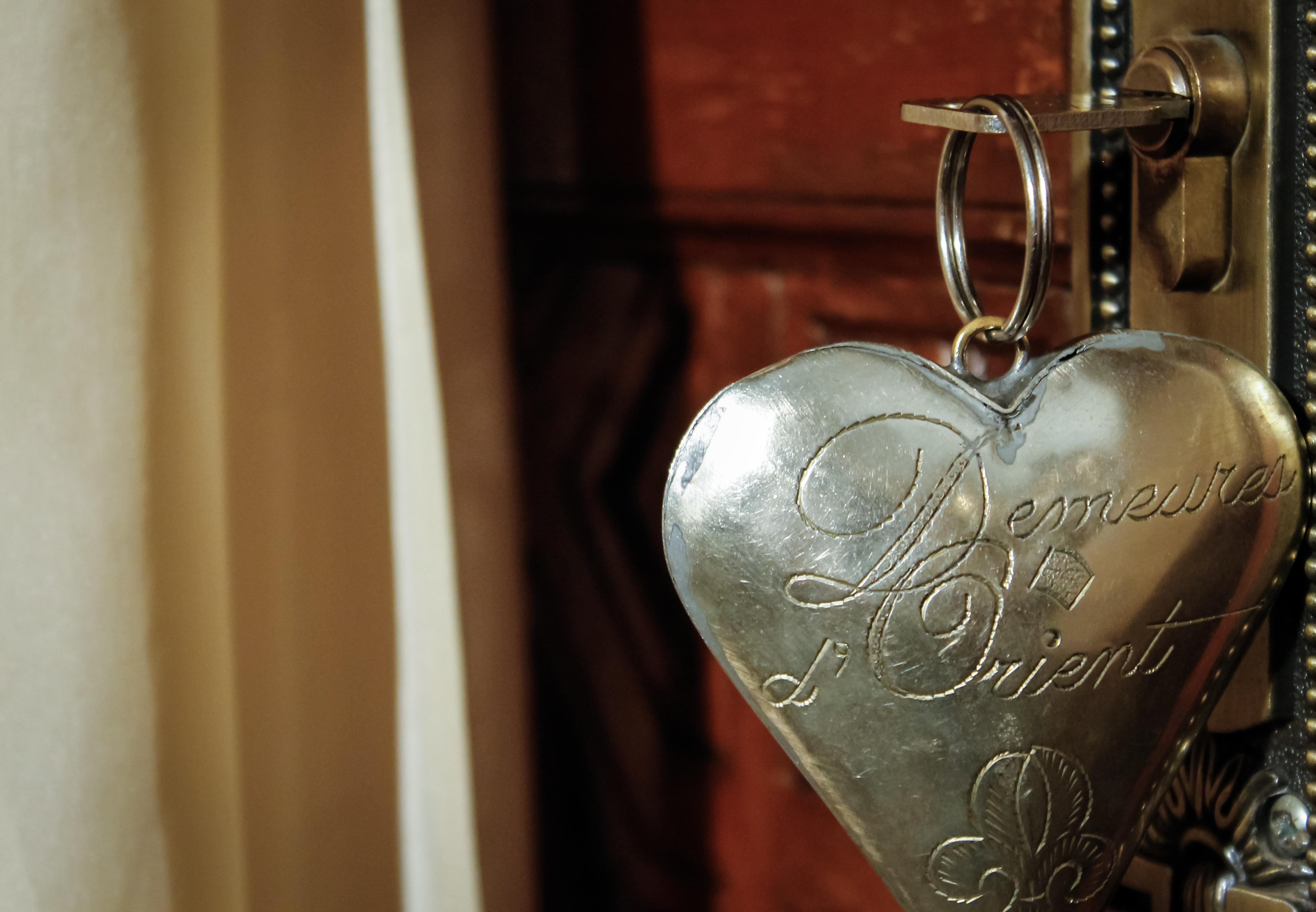 Demeures D'orient Riad&spa 5*