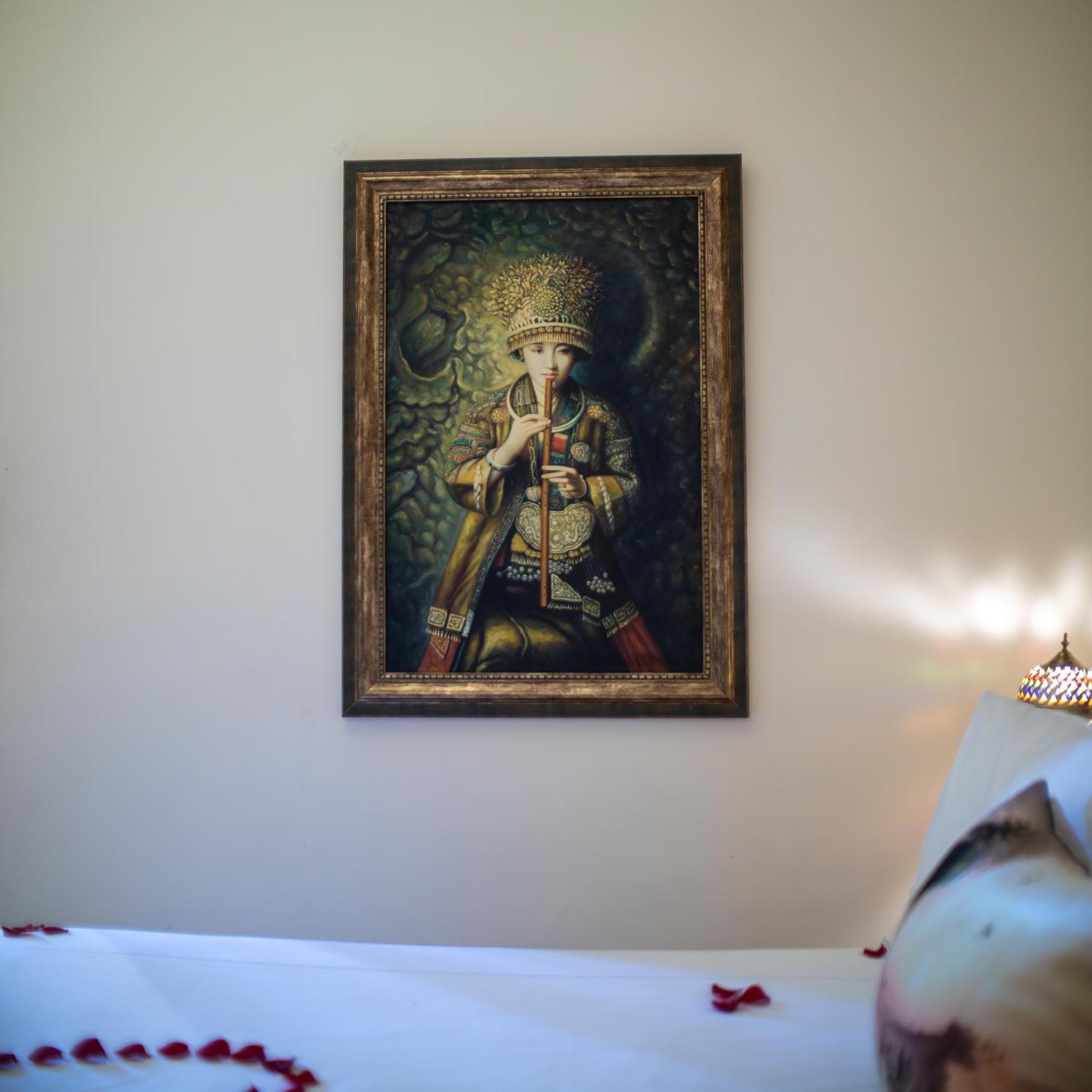 Demeures D'orient Riad&spa Riad