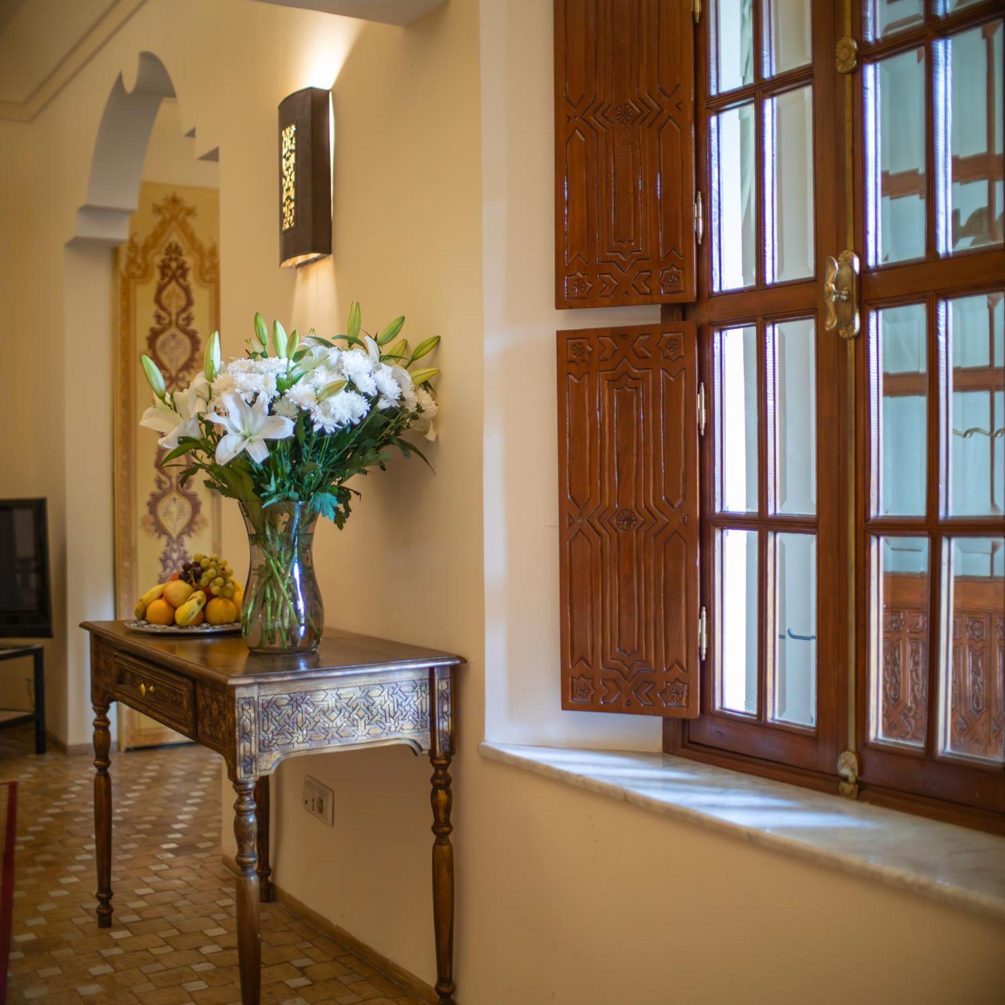 Riad Demeures D'orient Riad&spa
