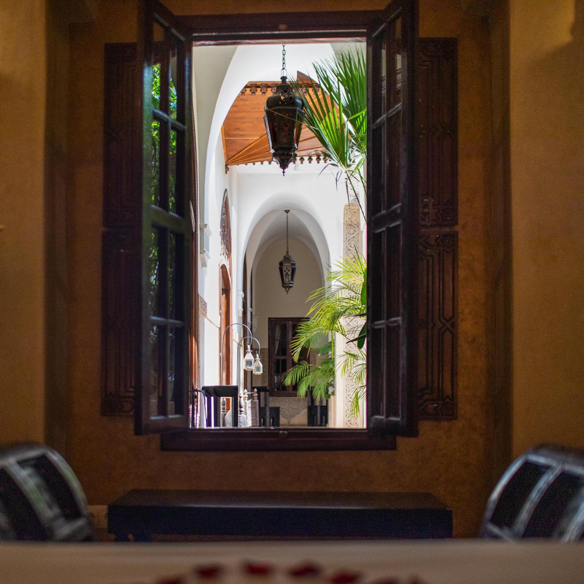Demeures D'orient Riad&spa