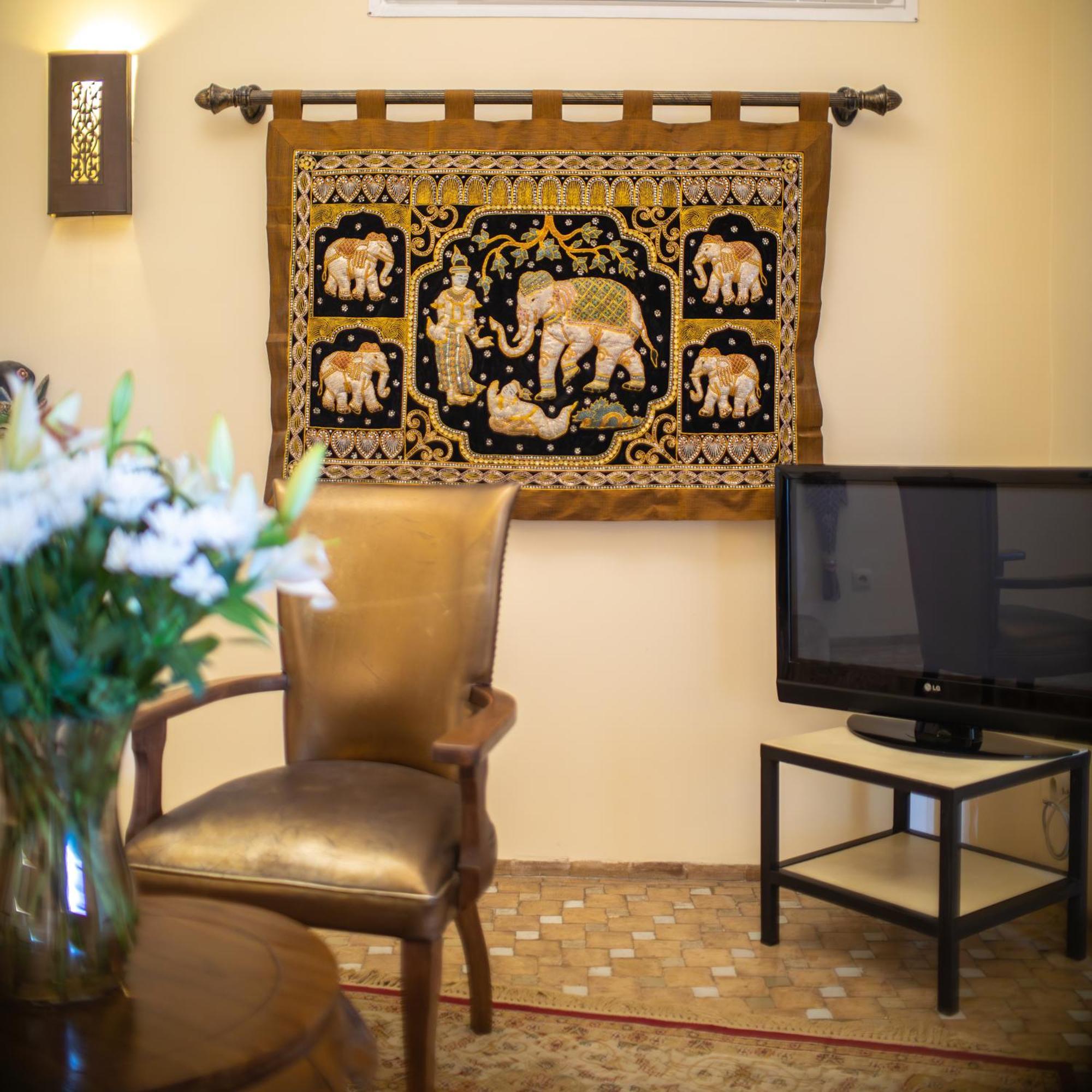 Demeures D'orient Riad&spa