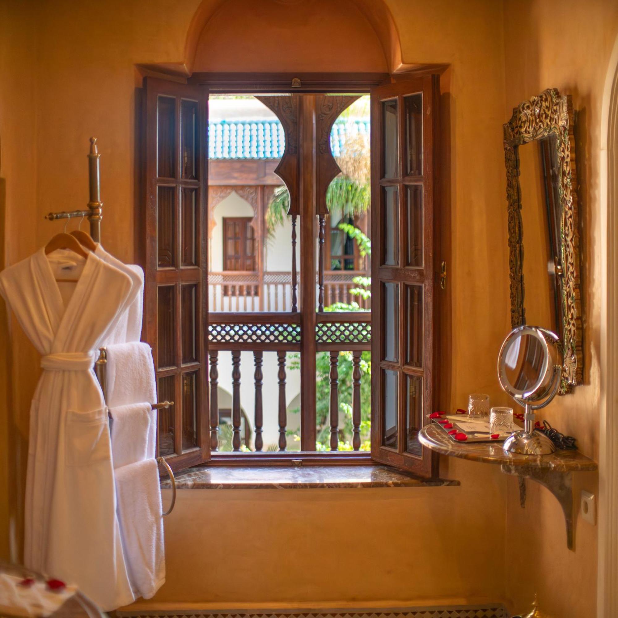 Riad Demeures D'orient Riad&spa Marrakesh