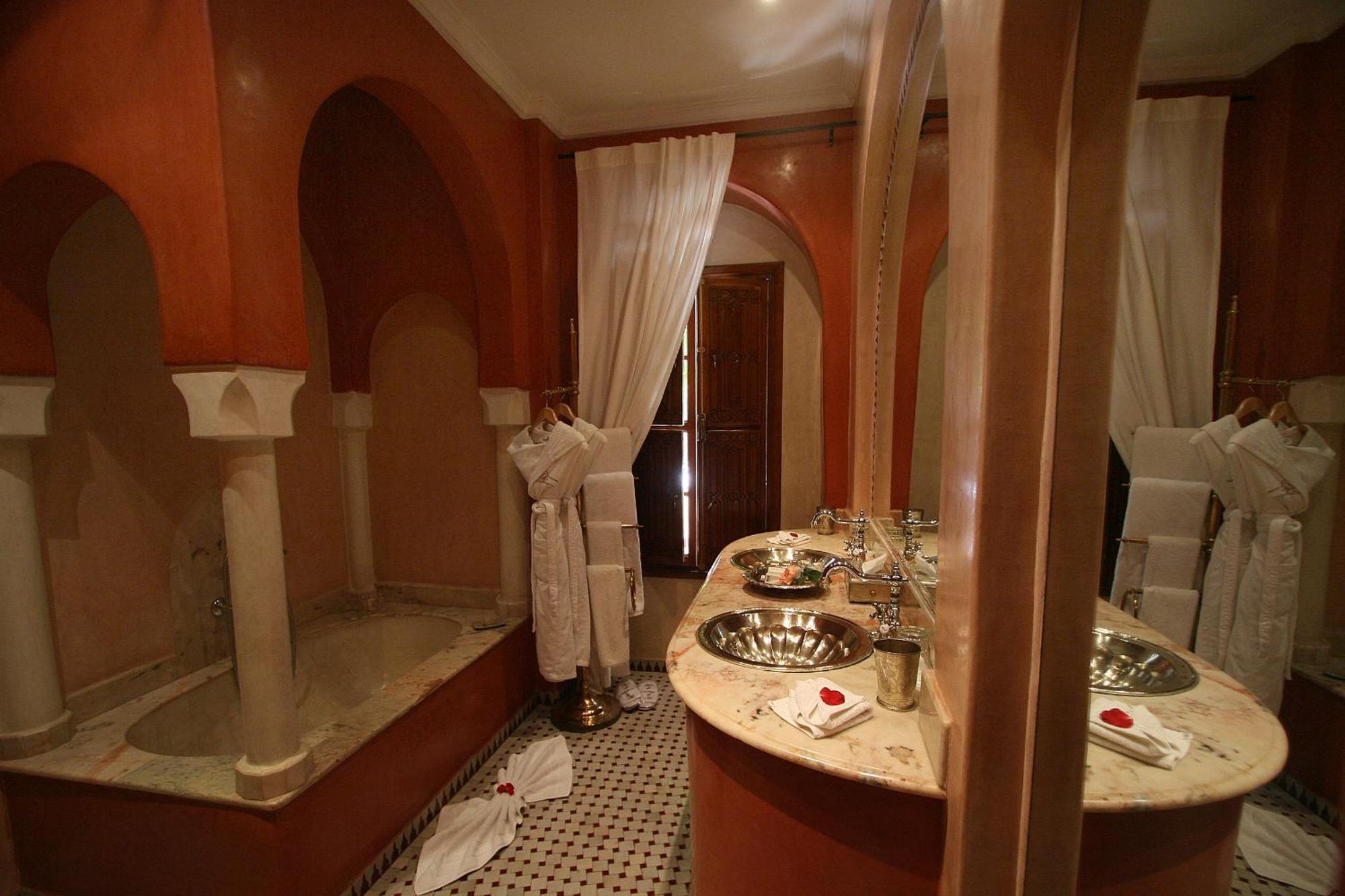 Demeures D'orient Riad&spa