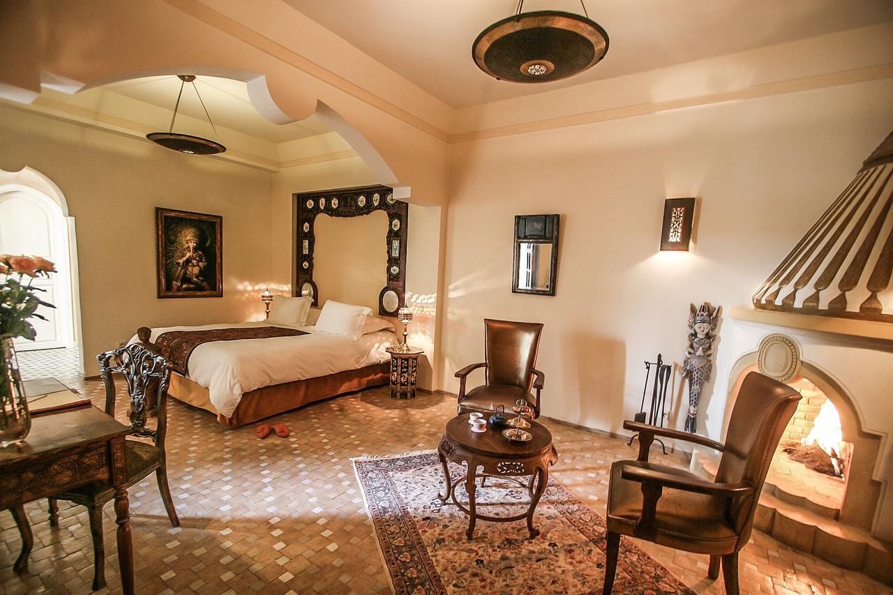 Riad Demeures D'orient Riad&spa Marrakesh